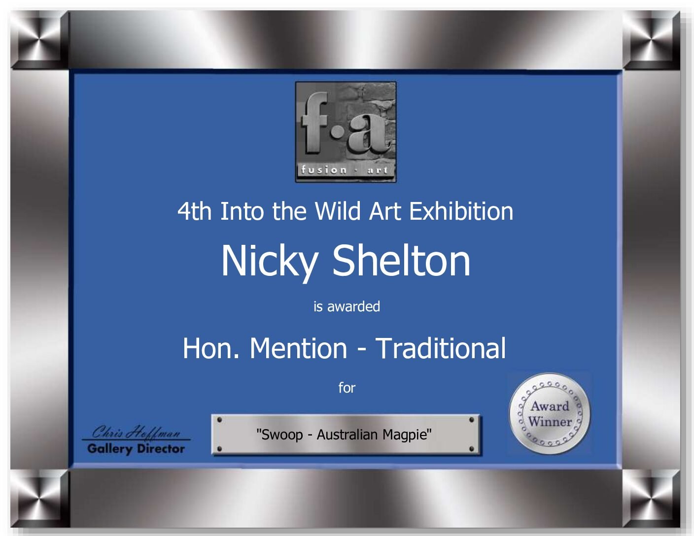 Nicky_Shelton_-Hon._Mention_-_trad_-_4th_Into_the_WIld
